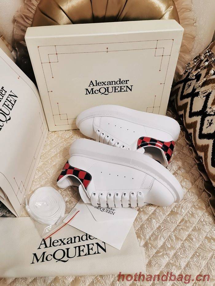 Alexander Mcqueen Couple Shoes AMS00012 Alexander Mcqueen Couple Shoes AMS00012